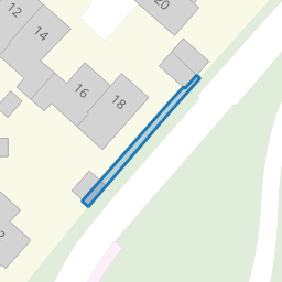 Perceel HOR02-B-4489