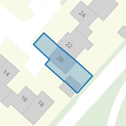 Perceel HOR02-B-4490