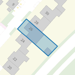 Perceel HOR02-B-4493