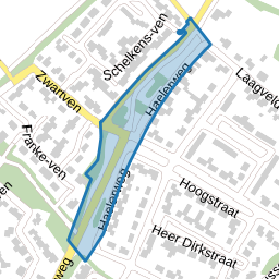 Perceel HOR02-B-4503