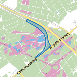 Perceel HOR02-B-4511