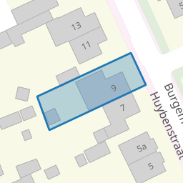 Perceel HOR02-B-4526