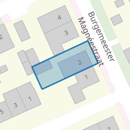 Perceel HOR02-B-4528