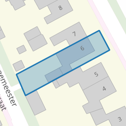 Perceel HOR02-B-4531