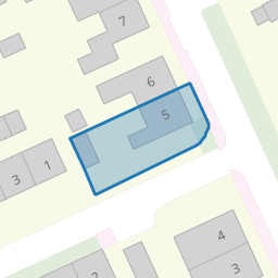 Perceel HOR02-B-4532