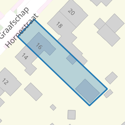 Perceel HOR02-B-4534