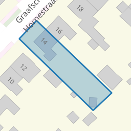 Perceel HOR02-B-4535