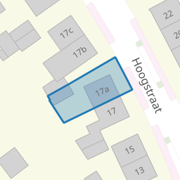 Perceel HOR02-B-4536