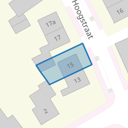 Perceel HOR02-B-4538