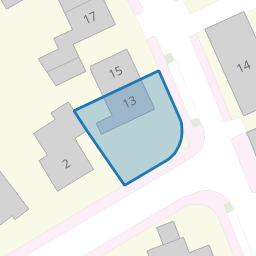 Perceel HOR02-B-4539