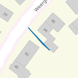 Perceel HOR02-B-4540