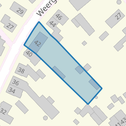 Perceel HOR02-B-4541