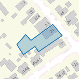 Perceel HOR02-B-4542