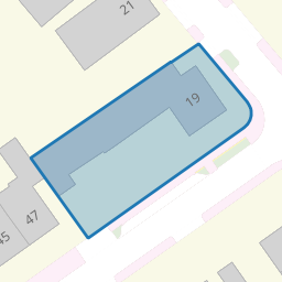 Perceel HOR02-B-4543