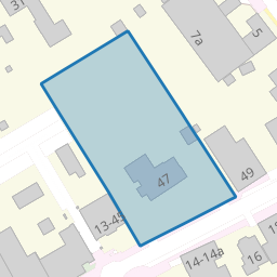 Perceel HOR02-B-4544