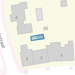 Perceel HOR02-B-4550