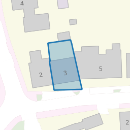 Perceel HOR02-B-4552