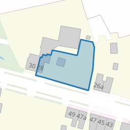 Perceel HOR02-B-4557