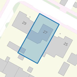 Perceel HOR02-B-4560