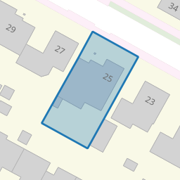 Perceel HOR02-B-4561