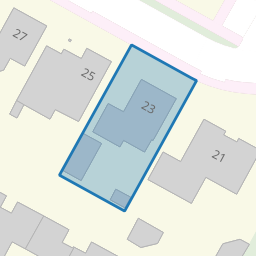 Perceel HOR02-B-4562