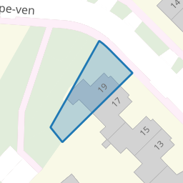 Perceel HOR02-B-4564