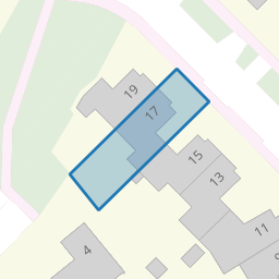 Perceel HOR02-B-4565