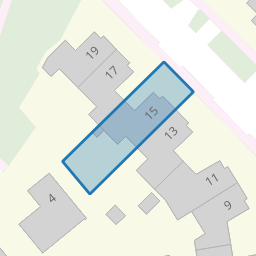 Perceel HOR02-B-4566