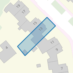 Perceel HOR02-B-4567