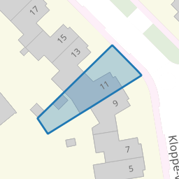 Perceel HOR02-B-4568