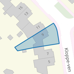 Perceel HOR02-B-4569