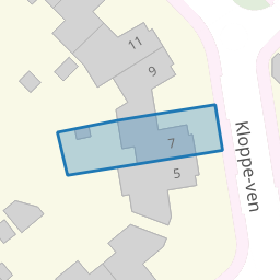 Perceel HOR02-B-4570