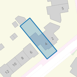 Perceel HOR02-B-4573