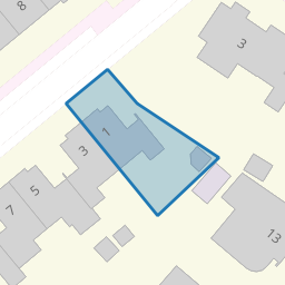 Perceel HOR02-B-4575