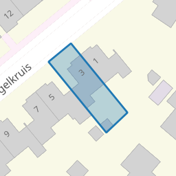 Perceel HOR02-B-4576