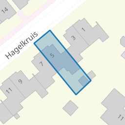 Perceel HOR02-B-4577