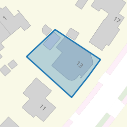 Perceel HOR02-B-4583