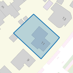 Perceel HOR02-B-4584