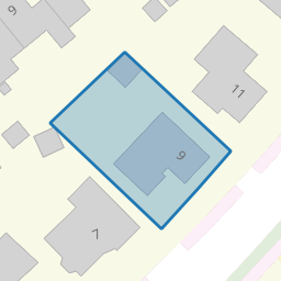 Perceel HOR02-B-4585