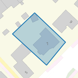 Perceel HOR02-B-4586