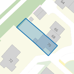 Perceel HOR02-B-4588