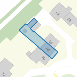 Perceel HOR02-B-4589