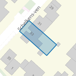 Perceel HOR02-B-4591