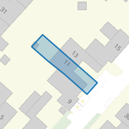 Perceel HOR02-B-4594