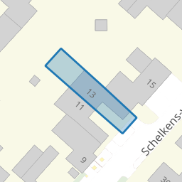 Perceel HOR02-B-4595