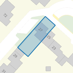 Perceel HOR02-B-4596