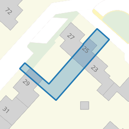 Perceel HOR02-B-4597