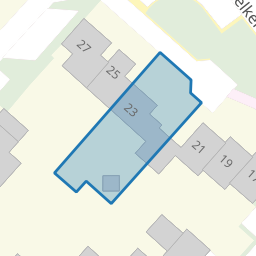 Perceel HOR02-B-4598