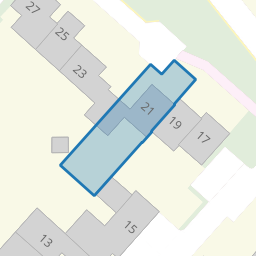 Perceel HOR02-B-4599