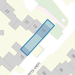 Perceel HOR02-B-4601